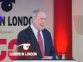 Michael Eisner - Failure is Part of Success