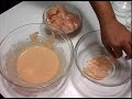 How to Cook Chinese Sesame Chicken : Chinese Sesame Chicken Recipe: Coat Chicken How to Cook Chinese Sesame Chicken : Chinese Sesame Chicken Recipe: Coat Chicken