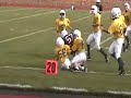 CYO Youth Football Region 9 Disciples vs Rams Challenge Bowl CYO Youth Football Region 9 Disciples vs Rams Challenge Bowl