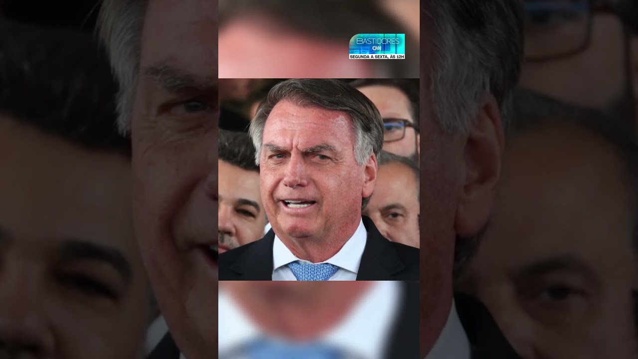 Defesa de Bolsonaro desiste de pedido para suspensão da pena