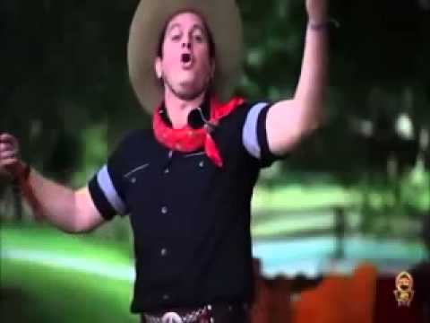 Ah, Leke Leke - Versão Gaúcha