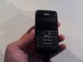 Prezentare video Nokia E63