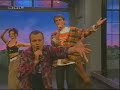Grooveminister - Verdient