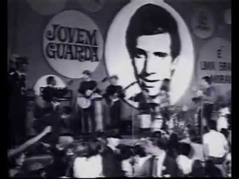 No Tempo da Jovem Guarda