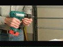 Cordless Screw Gun Video