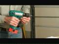 Cordless Screw Gun Video
