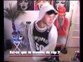 est ce que tu écoutes du rap ?