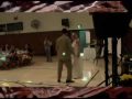 Wedding Entrance & Surprise First Dance