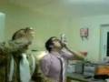 videos de Gav and Jack Shotgun a beer.3GP