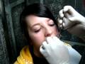 Snake Bite Piercing
