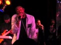 Raheem Devaughn Live at B.B. Kings NYC Part 5
