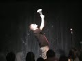Steve Brown - Drunken Yo-Yo Master