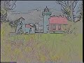 Sherwood Point, Sturgeon Bay, WI in Pastel Sherwood Point, Sturgeon Bay, WI in Pastel