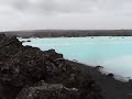 the blue lagoon (icelandic: 