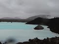 the blue lagoon (icelandic: 