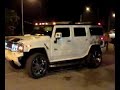 hummer at bandra