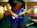 Roland Cube 15X Demo