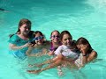 Youtube Preteen Camp Slide Show 2009