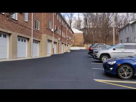 OnePlus 6T 4K Sample Video 2