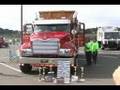 Big Dump Truck