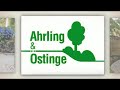 Click here to watch this video Ahrling &Östinge Trädgårdsanläggningar AB