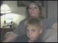 part two - interview with justin's mother: eleven year old boy burned with cigarettes by dcf foster parents, beaten unmercifully by other kids in the foster home, all because he would not break into a person's house and steal for the foster parents. child is tortured by being stabbed with pencils and burnt with a lighter while handcuffed. dcf case managers were notified, but ignored the child's pleas for help. child had a black eye, numerous injuries, was completely emaciated with his rib cage showing, yet dcf does nothing to the foster parents. the foster mother was taking pills, smoking dope and usually passed out while the child was being abused, all for three long years with no intervention by dcf. the mother of the abused child lost her 3 daughters and son because her husband died and she was vunerable to the dcf and the 