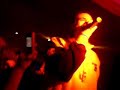 Ege �ubuk�u ?zmir Gily live konser