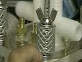 Hydrogen Tap (New Rev. Cell Tube) 159