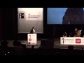 INAUGURACIÓN PRIMER CONGRESO UPYD BIENVENIDA