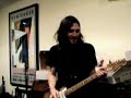 John Frusciante - Dani California (Part 2) John Frusciante - Dani California (Part 2)