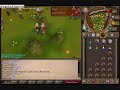 Flappy Tero Bgs Pking in pvp bh 1st vid.
