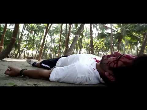 BAD THROW short film BAD THROW short film
