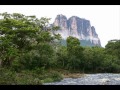 Autana video Canaima