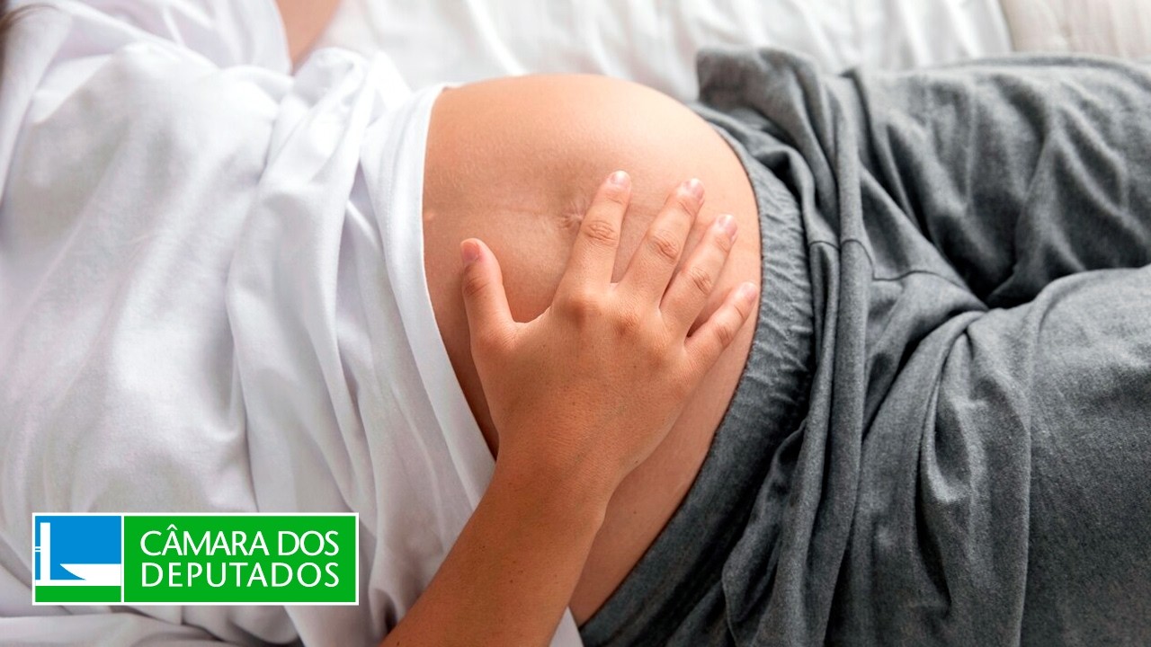 Aprovado projeto que dá prioridade do SUS a grávidas que perdem o bebê - 25/06/26