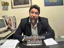 Claudio Lozano - Spot Electoral