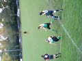 Saracens Vs Stevenage