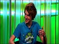 Eamon Armstrong on RTÉ