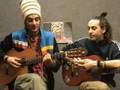 Maria (Ritme Reggae)