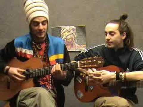 Maria (Ritme Reggae)