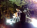Theremin - Blade Runner - en La Noche en blanco -Madrid-