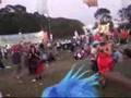 Bestival 2007 isle of wight