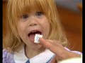 Michelle Tanner