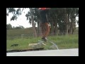 [ChrisMcNugget Old Footy]