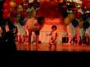 hawaiin tropic baby contest