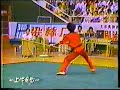 Wushu - Jia Ping with Qiang Shu