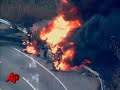 Raw-Video-Fiery-Tank