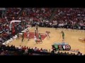 Ray Allen 50 Point Game
