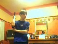 Nunchaku Concept Moves MK VI Nunchaku Concept Moves MK VI
