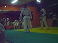 taekwondo neneco - super time bsb