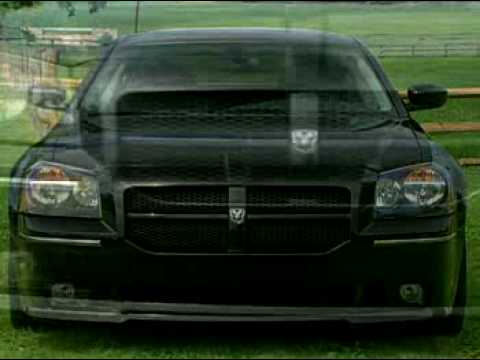 Dodge Magnum
